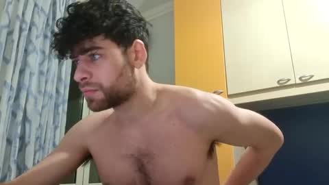 Emanuele online show from 02-28-25, 06:09