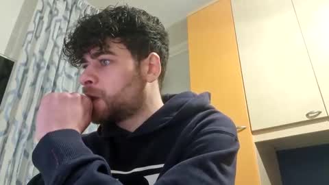 Emanuele online show from 03-01-25, 08:21