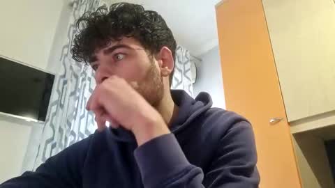 Emanuele online show from 03-03-25, 04:03