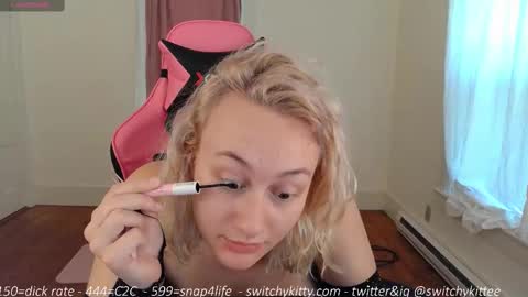 ashley blayde online show from 09-10-25, 07:03