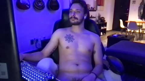 Luke online show from 02-26-25, 03:21