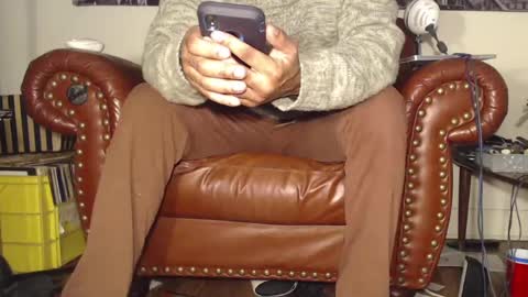 The DickGod online show from 01-25-25, 05:29