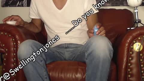 The DickGod online show from 04-26-26, 08:12