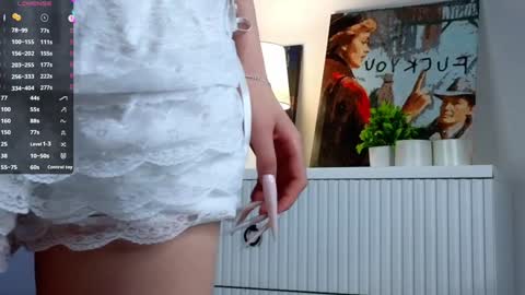 Heather online show from 01-15-25, 02:38