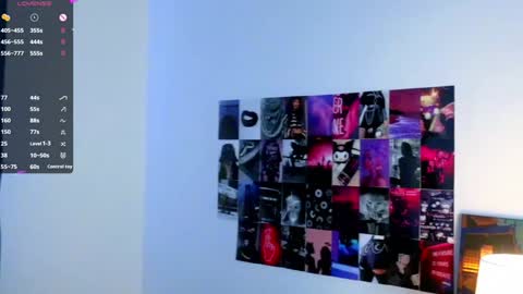 Heather online show from 01-26-25, 05:45