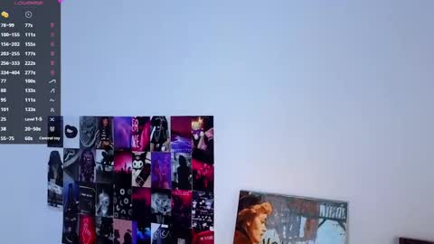 Heather online show from 02-04-25, 11:38