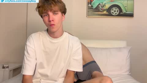 swoopyboy online show from 10-11-25, 12:04