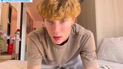 swoopyboy online show from 02-08-26, 08:40