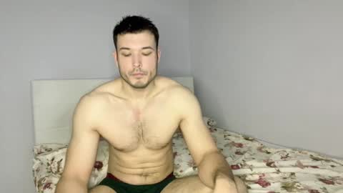 swordmansoul online show from 12-26-24, 09:11