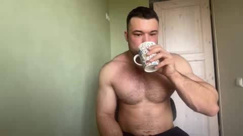 swordmansoul online show from 03-08-26, 10:30