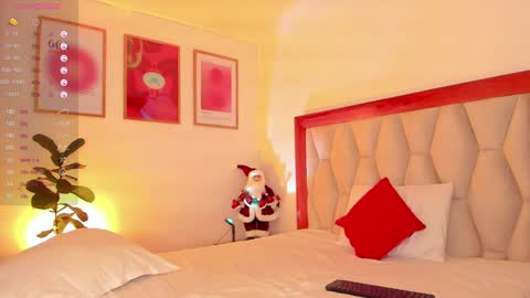 Ambar online show from 12-16-24, 01:31