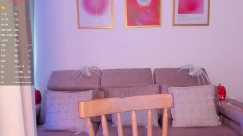 Ambar online show from 10-15-25, 07:47