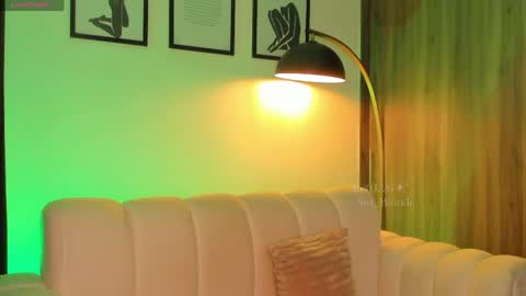 Ambar online show from 04-27-26, 12:52