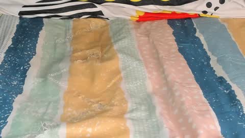 Lilly  online show from 12-27-24, 08:56