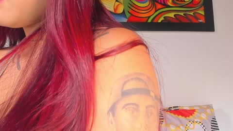 Lilly  online show from 02-07-25, 08:10