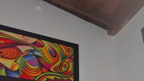 Lilly  online show from 02-19-25, 09:39