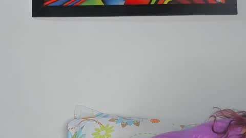 Lilly  online show from 02-24-25, 05:00