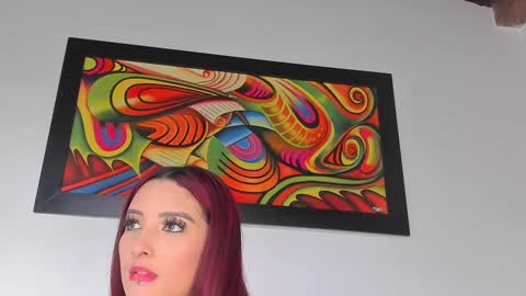 Lilly  online show from 02-26-25, 08:22