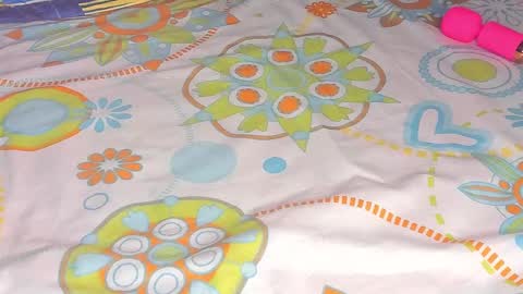 Lilly  online show from 03-08-25, 11:39