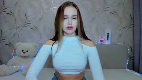 Ana online show from 02-01-25, 04:35