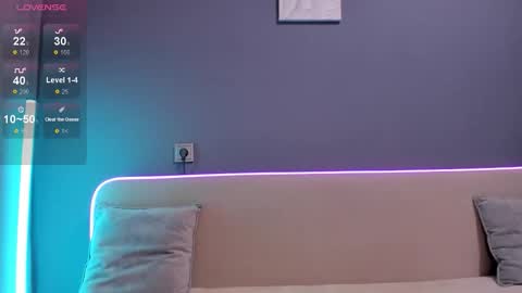 Ana online show from 11-05-25, 02:00