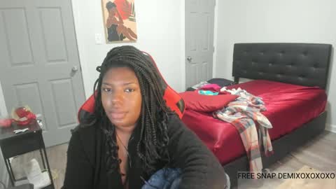 sxamleuy online show from 01-08-25, 06:09