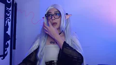 Alice Phantom online show from 04-25-26, 06:16