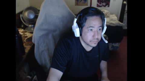 Snapshot of sxykoreandick chatting on 02-27-25, 10:42 Rick Hard online show from 02-27-25, 10:42