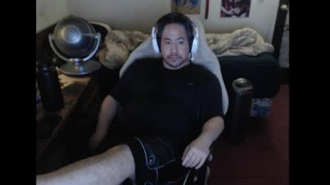 Snapshot of sxykoreandick chatting on 03-07-25, 03:39 Rick Hard online show from 03-07-25, 03:39