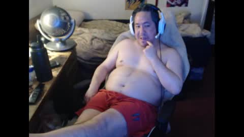 Snapshot of sxykoreandick chatting on 10-07-25, 05:10 Rick Hard online show from 10-07-25, 05:10