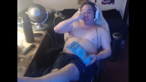 Rick Hard online show from 05-01-26, 05:12