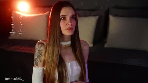 syaosan_ online show from 02-23-26, 02:42