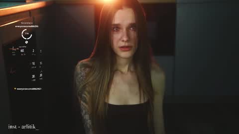 syaosan_ online show from 03-02-26, 02:58