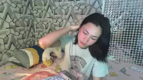 sydnyxox1 online show from 03-25-26, 01:55