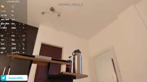 Sylvana  online show from 06-16-26, 07:49