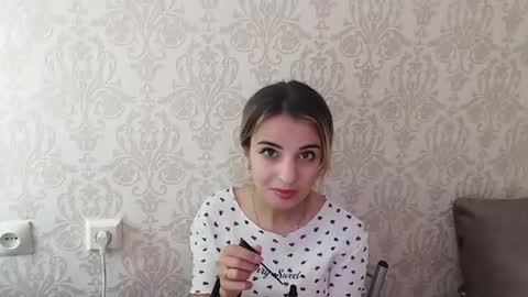 Emily online show from 07-17-26, 07:15
