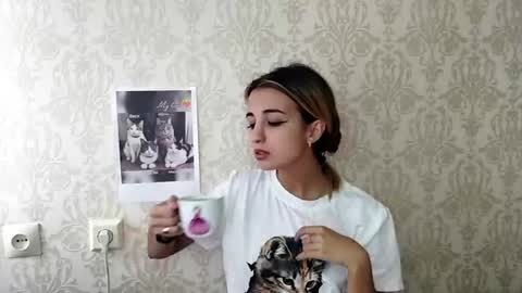 Emily online show from 07-23-26, 01:42