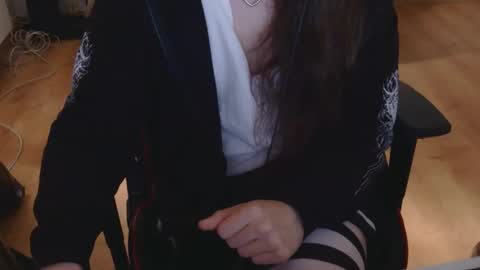 sylvorine online show from 05-10-26, 02:22