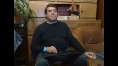 sympa_trique online show from 12-15-24, 07:10