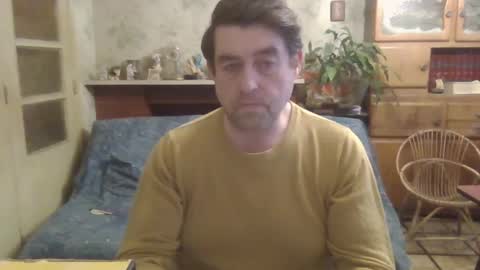 sympa_trique online show from 12-29-24, 04:08