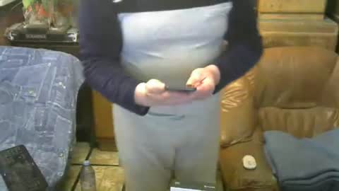 sympa_trique online show from 01-19-25, 08:09