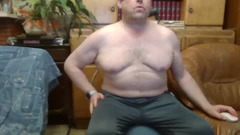 sympa_trique online show from 02-16-25, 07:16