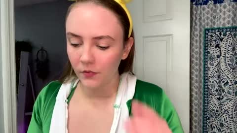 Jennah online show from 01-13-25, 11:38