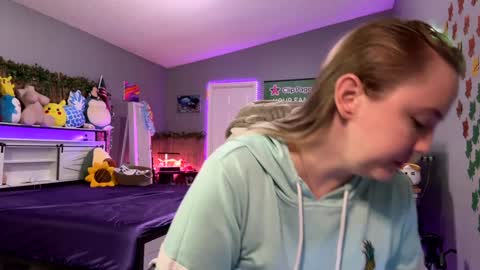 Jennah online show from 02-03-26, 01:26