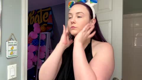 Jennah online show from 04-25-26, 11:24