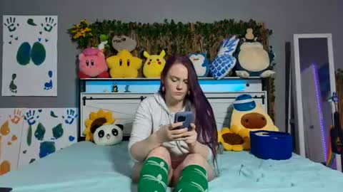 Jennah online show from 06-12-26, 12:09