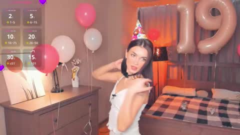 Eva online show from 10-17-25, 07:11