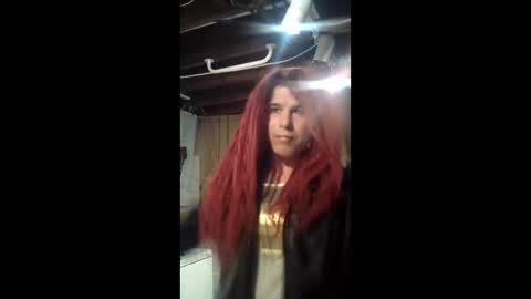 Snapshot of synonymous13 chatting on 03-15-26, 11:22 synonymous13 online show from 03-15-26, 11:22