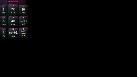 Mila online show from 02-15-26, 02:52