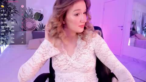 Snapshot of synrix chatting on 11-20-25, 07:30 Ellie online show from 11-20-25, 07:30